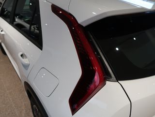 KIA Niro Concept 1.6GDi HEV (129cv) 2024