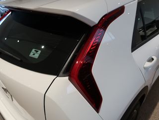 KIA Niro Concept 1.6GDi HEV (129cv) 2024