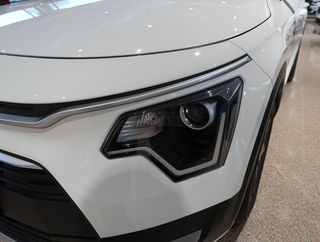 KIA Niro Concept 1.6GDi HEV (129cv) 2024