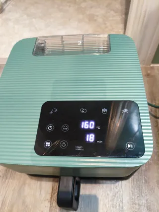 Freidora de aire Create Mist 4.2L