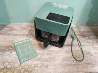 Freidora de aire Create Mist 4.2L
