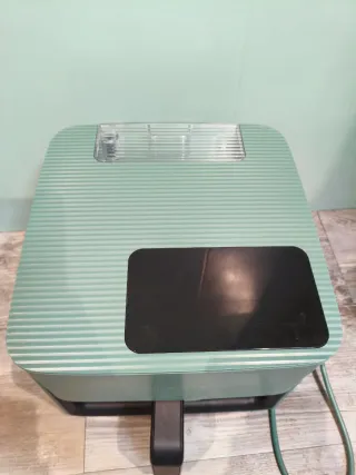 Freidora de aire Create Mist 4.2L