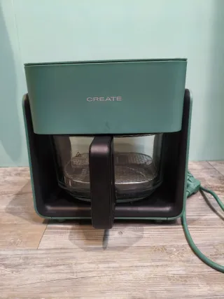 Freidora de aire Create Mist 4.2L