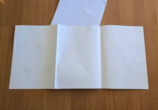 Pegatinas Carrito Lidl