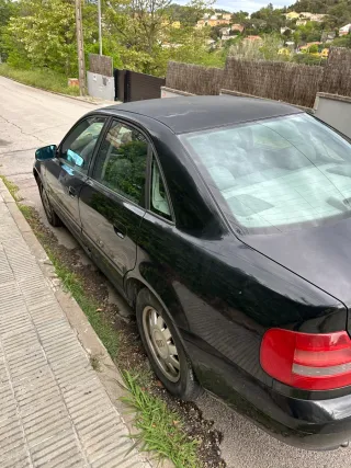 Audi A4 1999