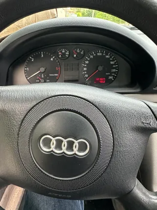 Audi A4 1999