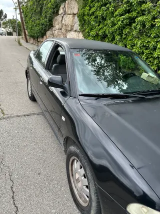 Audi A4 1999