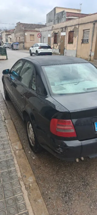 Audi A4 1999