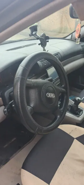 Audi A4 1999