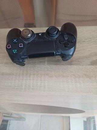 Ps4 500gb Sony Negra