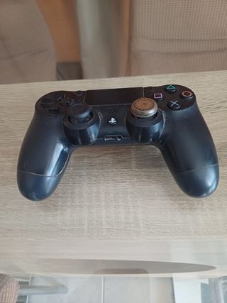 Ps4 500gb Sony Negra