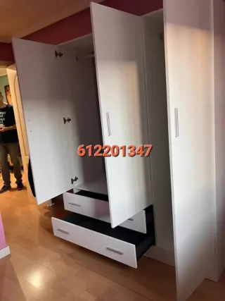 Armario Armario Armario De madera