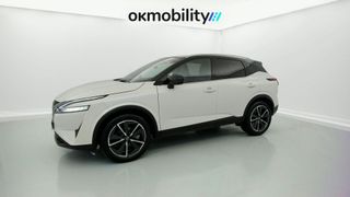 Nissan Qashqai 1.3 DIG-T 140cv E6D Tekna