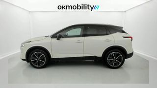 Nissan Qashqai 1.3 DIG-T 140cv E6D Tekna