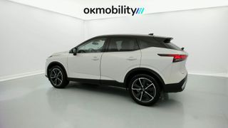 Nissan Qashqai 1.3 DIG-T 140cv E6D Tekna