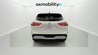 Nissan Qashqai 1.3 DIG-T 140cv E6D Tekna
