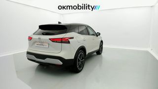 Nissan Qashqai 1.3 DIG-T 140cv E6D Tekna