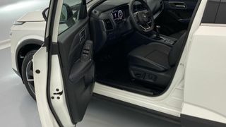 Nissan Qashqai 1.3 DIG-T 140cv E6D Tekna