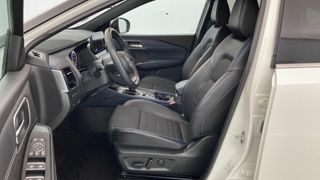 Nissan Qashqai 1.3 DIG-T 140cv E6D Tekna