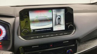 Nissan Qashqai 1.3 DIG-T 140cv E6D Tekna