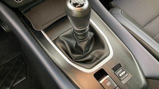 Nissan Qashqai 1.3 DIG-T 140cv E6D Tekna