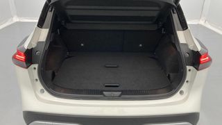 Nissan Qashqai 1.3 DIG-T 140cv E6D Tekna