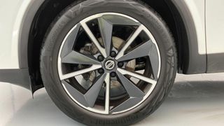 Nissan Qashqai 1.3 DIG-T 140cv E6D Tekna