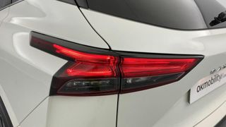 Nissan Qashqai 1.3 DIG-T 140cv E6D Tekna