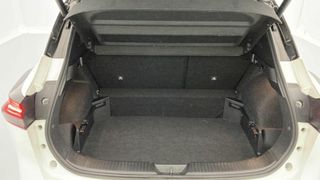 Nissan Qashqai 1.3 DIG-T 140cv E6D Tekna