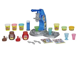 Play-Doh Máquina de Helados
