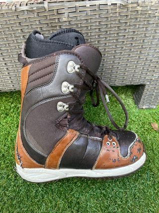 Botas Snowboard Burton Adulto