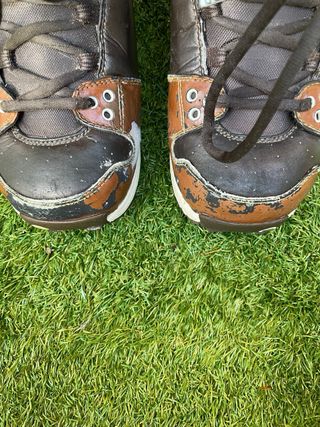 Botas Snowboard Burton Adulto