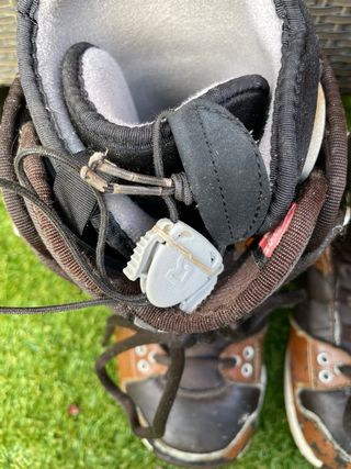 Botas Snowboard Burton Adulto