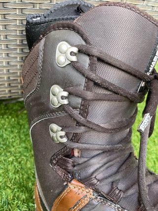 Botas Snowboard Burton Adulto