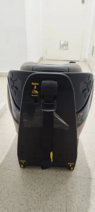 Bébé Confort AxissFix Air Silla Coche