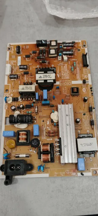 Fuente de Alimentación Samsung