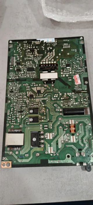 Fuente de Alimentación Samsung