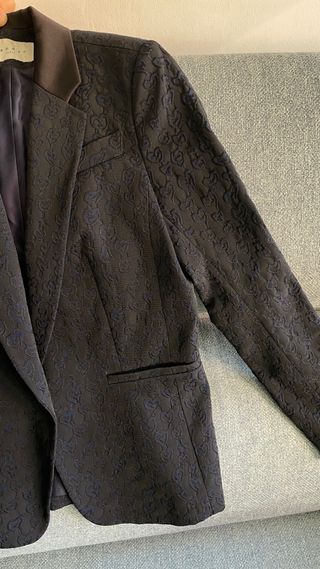 Americana Sandro Talla S Corazón