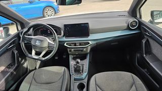 SEAT Arona 2022💥Desde 253€ al mes🚗