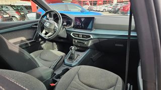 SEAT Arona 2022💥Desde 253€ al mes🚗