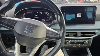 SEAT Arona 2022💥Desde 253€ al mes🚗