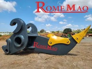 RIPER PARA MÁQUINA DE VARIAS TONELADAS