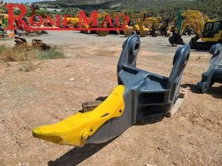 RIPER PARA MÁQUINA DE VARIAS TONELADAS