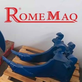 RIPER PARA MÁQUINA DE VARIAS TONELADAS