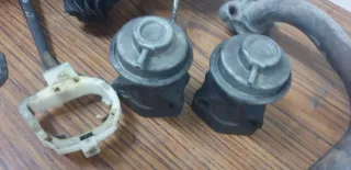 Piezas Opel Frontera