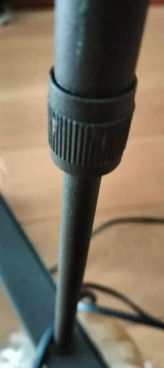 Lámpara de techo regulable