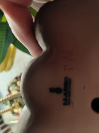 Figura Lladró Pareja