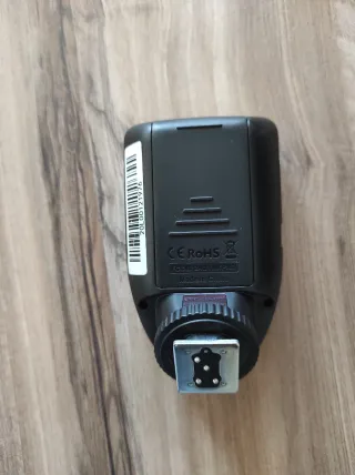 Transmisor Godox Xpro para Nikon