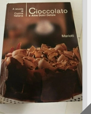 5 LIBRI RICETTE CUCINA + 2 RIVISTE CUCINA