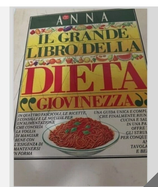 5 LIBRI RICETTE CUCINA + 2 RIVISTE CUCINA